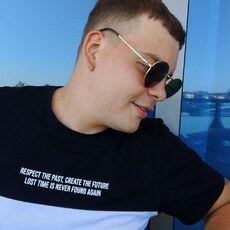 Фотография мужчины Руслан, 26 лет из г. Ижевск