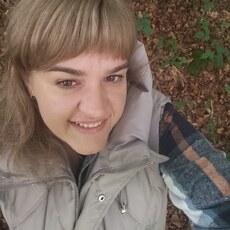 Фотография девушки Лена, 40 лет из г. Черноморск