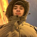 Бекзод, 21 год