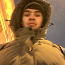 Фотография мужчины Бекзод, 21 год из г. Минск