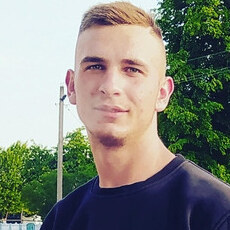 Фотография мужчины Валерий, 25 лет из г. Минск