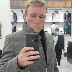 Фотография мужчины Александр, 30 лет из г. Брест