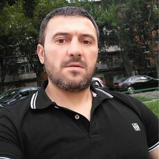 Фотография мужчины Գոգի, 43 года из г. Ереван