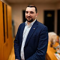 Фотография мужчины Сергей, 37 лет из г. Смоленск