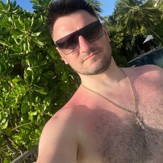 Фотография мужчины Sergey, 31 год из г. Санкт-Петербург