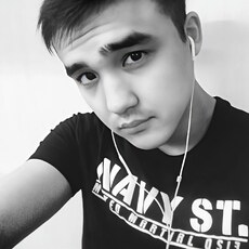 Фотография мужчины Ерлан, 30 лет из г. Самара