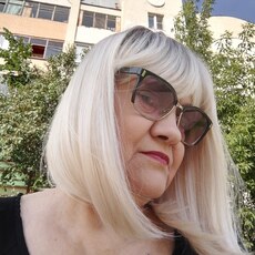 Фотография девушки Светлана, 54 года из г. Ногинск