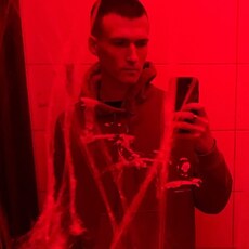 Фотография мужчины Иван, 21 год из г. Минск
