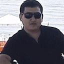 Урмат, 35 лет