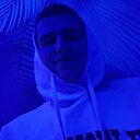 Михаил, 21 год