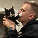 Андрей, 20 лет