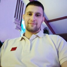 Фотография мужчины Егор, 26 лет из г. Ивантеевка