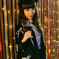 Фотография девушки Lisa, 30 лет из г. Магнитогорск