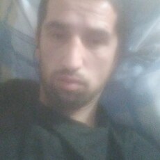 Фотография мужчины Бек, 35 лет из г. Павловская