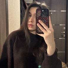 Фотография девушки Самира, 19 лет из г. Москва