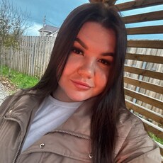 Фотография девушки Татьяна, 22 года из г. Чебоксары
