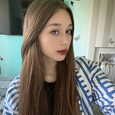 Фотография девушки Полина, 18 лет из г. Нелидово