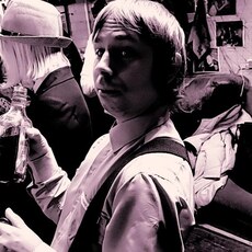 Фотография мужчины Александр, 37 лет из г. Санкт-Петербург