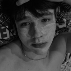 Фотография мужчины Максим, 18 лет из г. Миасс