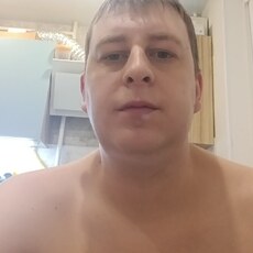 Фотография мужчины Александр, 30 лет из г. Кольчугино