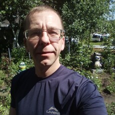 Фотография мужчины Сергей, 43 года из г. Гатчина