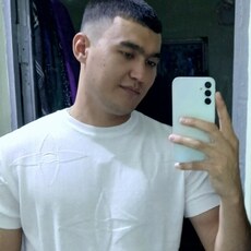 Фотография мужчины Арслан, 26 лет из г. Алматы