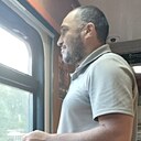 Халип, 40 лет