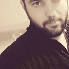 Фотография мужчины Mihael, 35 лет из г. Искитим