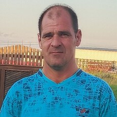 Фотография мужчины Артур, 42 года из г. Славгород