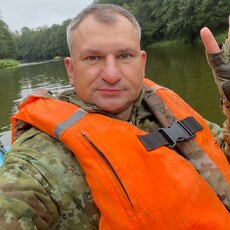 Фотография мужчины Костик, 38 лет из г. Сморгонь