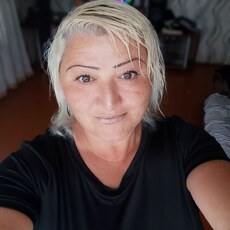 Фотография девушки Зульфия, 46 лет из г. Мама
