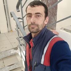 Фотография мужчины Юрий, 43 года из г. Мариуполь