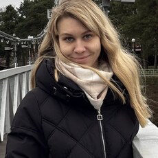 Фотография девушки Ольга, 31 год из г. Лида
