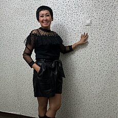 Фотография девушки Динара, 50 лет из г. Усть-Каменогорск