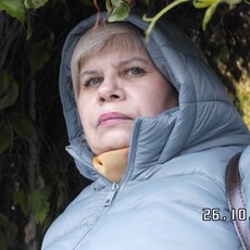 Фотография девушки Наталья, 56 лет из г. Бузулук