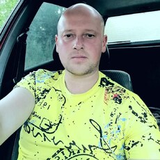 Фотография мужчины Дмитрий, 37 лет из г. Осиповичи