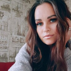 Фотография девушки Ксюша, 31 год из г. Украинка