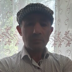 Фотография мужчины Хизбула, 55 лет из г. Ставрополь