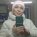 Динара, 50 лет