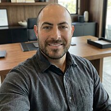 Фотография мужчины Александр, 43 года из г. Красноярск