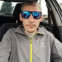 Гриша, 38 лет