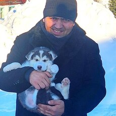 Фотография мужчины Роман, 35 лет из г. Юрга