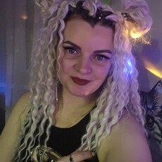 Фотография девушки Олька, 36 лет из г. Прокопьевск