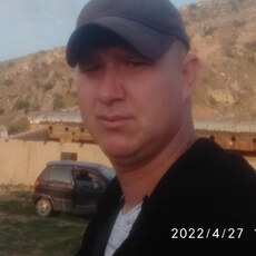 Фотография мужчины Татарин, 35 лет из г. Джалал-Абад