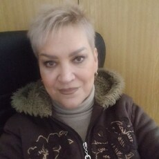 Фотография девушки Руся, 60 лет из г. Львов