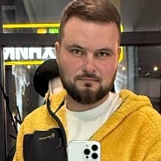 Фотография мужчины Толя, 30 лет из г. Калинковичи