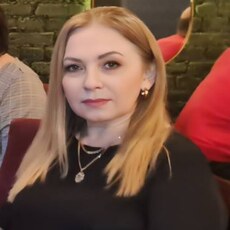 Фотография девушки Инна, 49 лет из г. Гродно