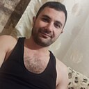 Армянин, 36 лет