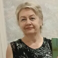 Фотография девушки Нина, 65 лет из г. Пермь