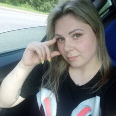 Фотография девушки Ангел, 39 лет из г. Магадан